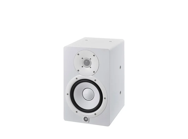 Yamaha HS7IW aktiv monitor (stk) Hvit finish 